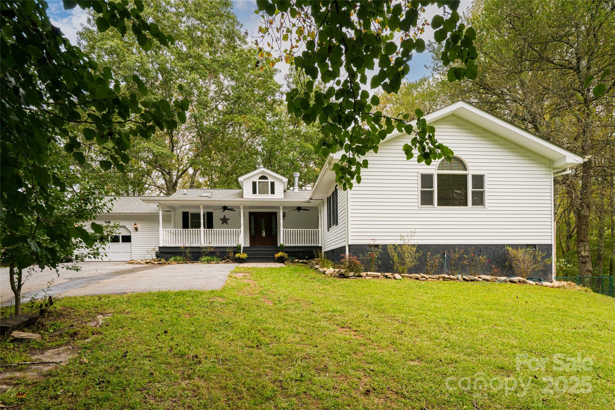 1388 King, Pisgah Forest, NC. property listing photo