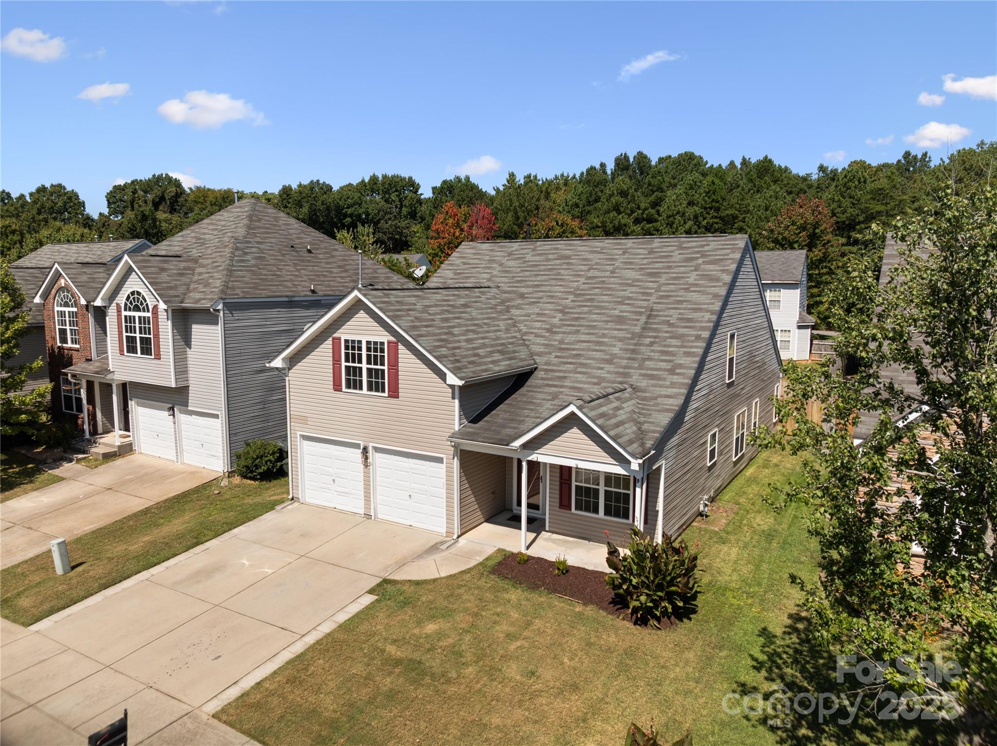 3056 Rocket Road, Rock Hill, SC — property listing photo