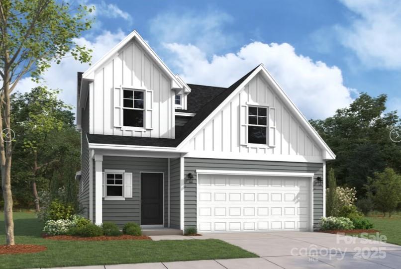 5057 Puddle Pond, Indian Trail, NC. property listing photo