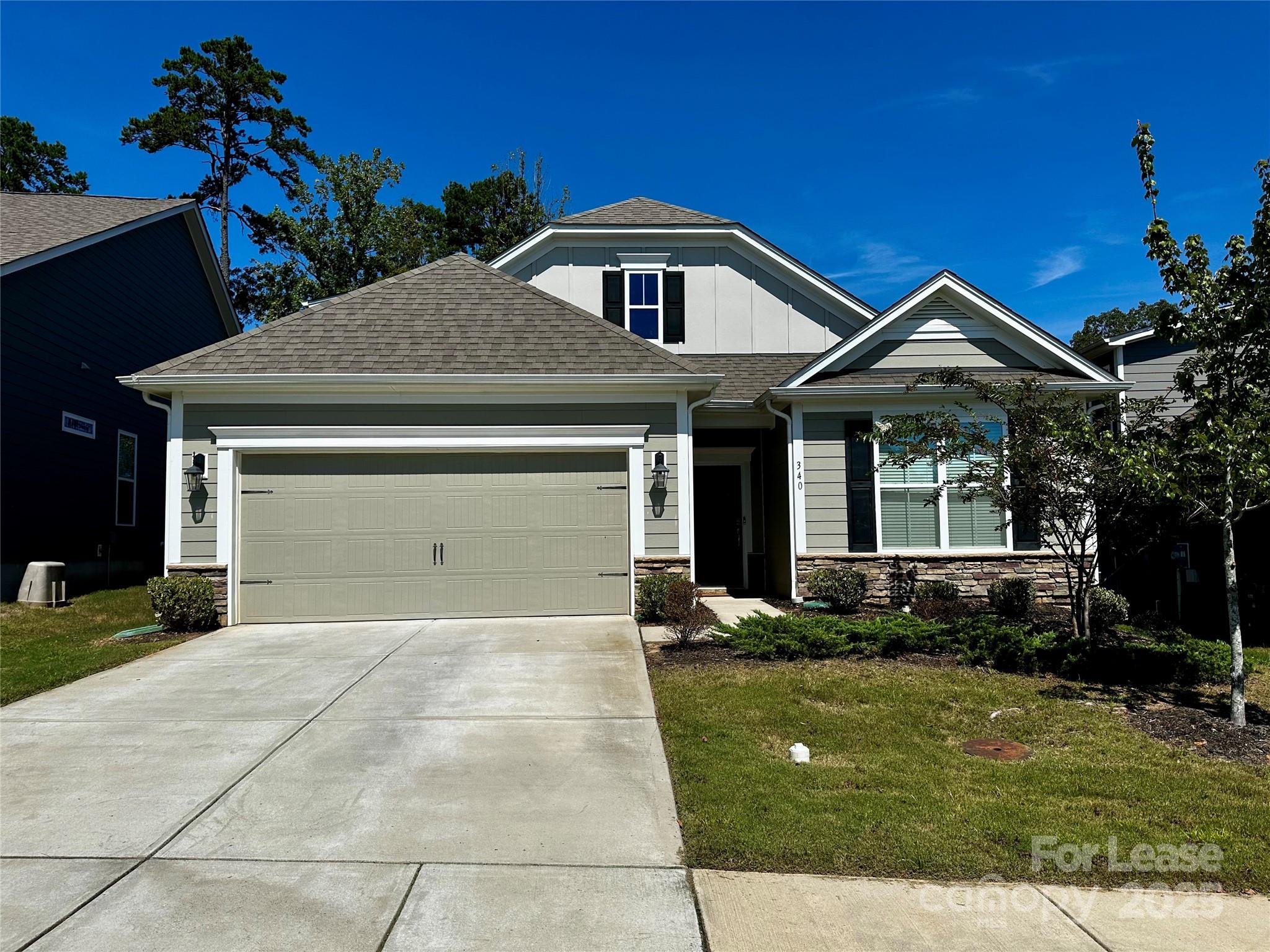 340 Secretariat, Iron Station, NC. property listing photo