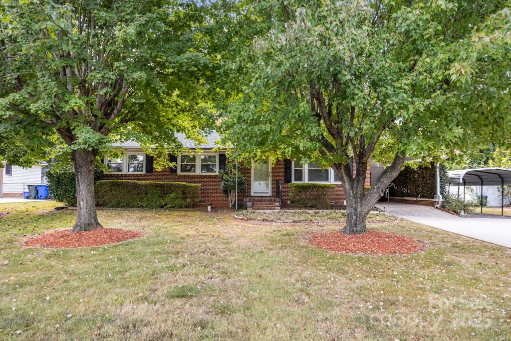 873 Kentwood Drive, Rock Hill, SC. property listing photo