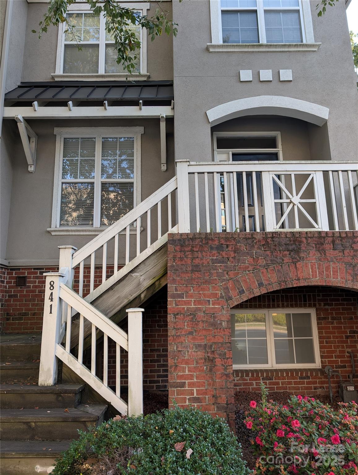 841 Fourth, Charlotte, NC. property listing photo