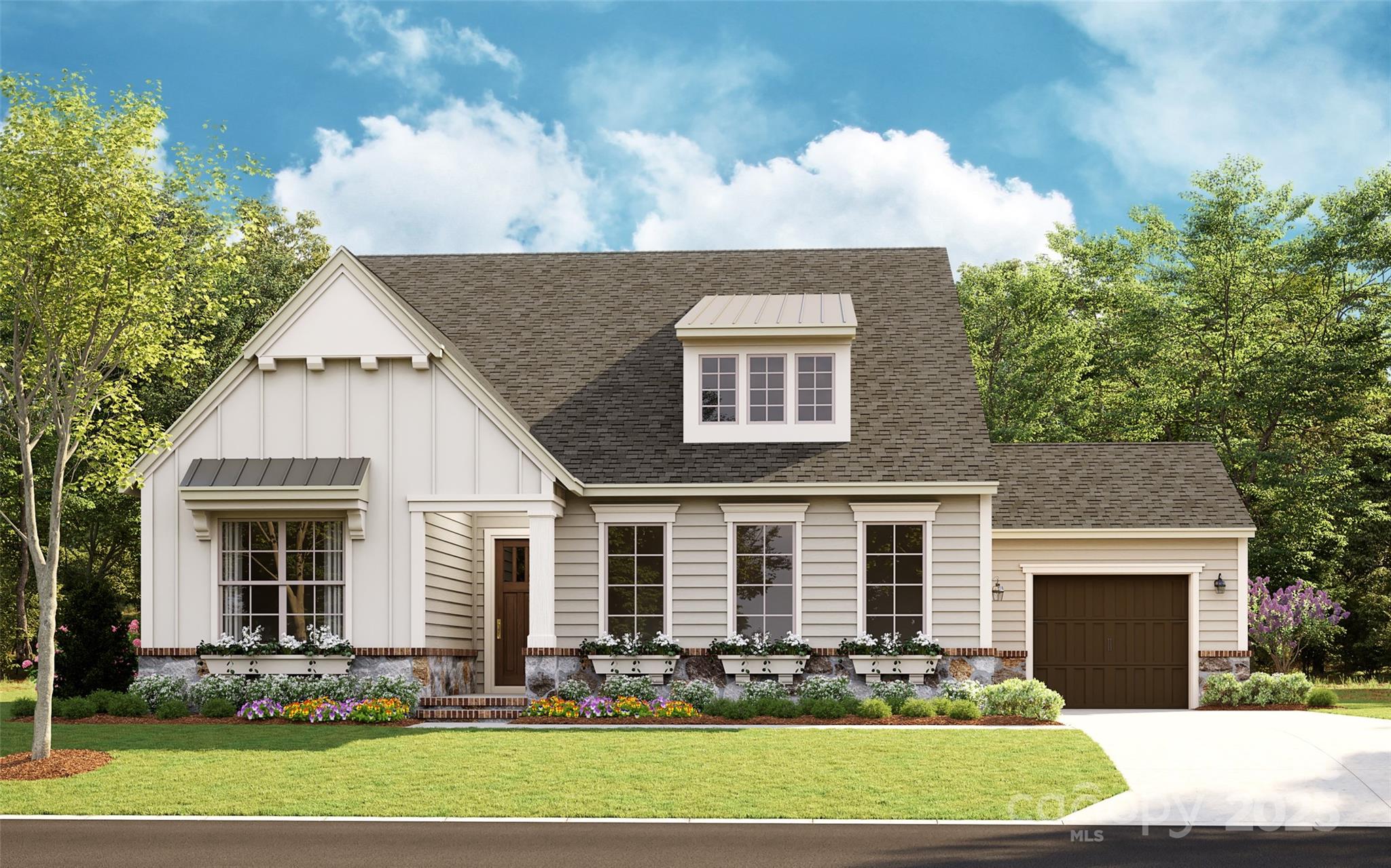 134 Willow View Loop Apt 1, Davidson, NC. property listing photo