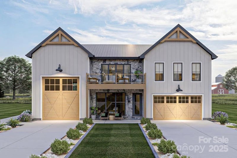 106 Isle Of Pines Road Apt 2, Mooresville, NC - 2 beds, 3 baths, 1,941 sqft - $1,200,000