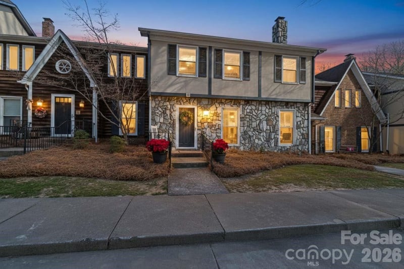 2502 Round Table Road D, Monroe, NC - 4 beds, 3 baths, 1,792 sqft - $299,900