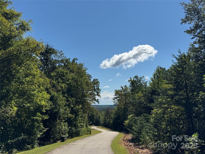 0 Bear Cliff Way Apt 60, Lake Lure, NC -  - $45,000