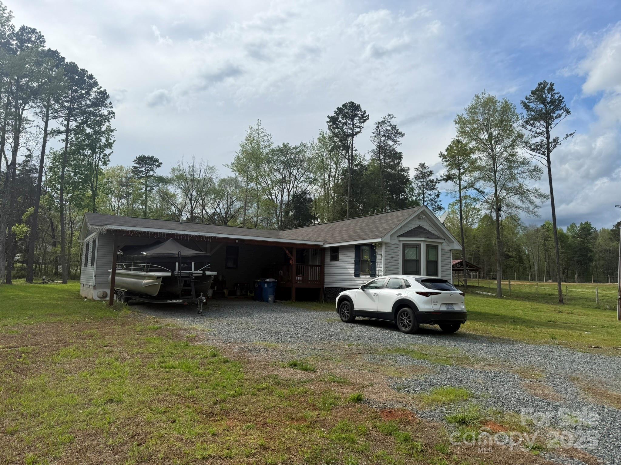 10116 Robert Bost, Midland, NC. property listing photo