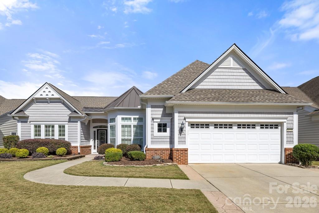 4320 Rosy Billed Court, Indian Land, SC — property listing photo