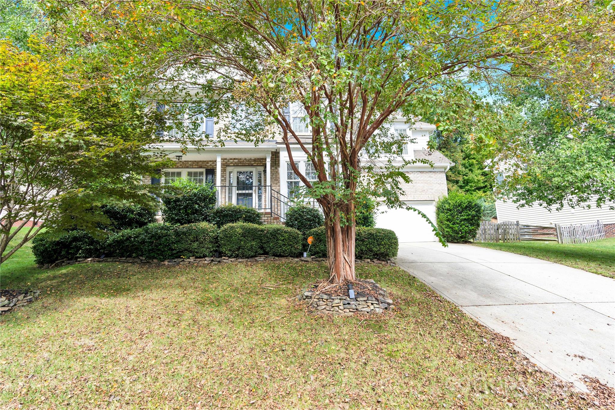 2055 Solway, Charlotte, NC — property listing photo 1