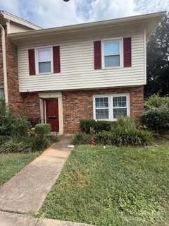 1236 Archdale F, Charlotte, NC. property listing photo