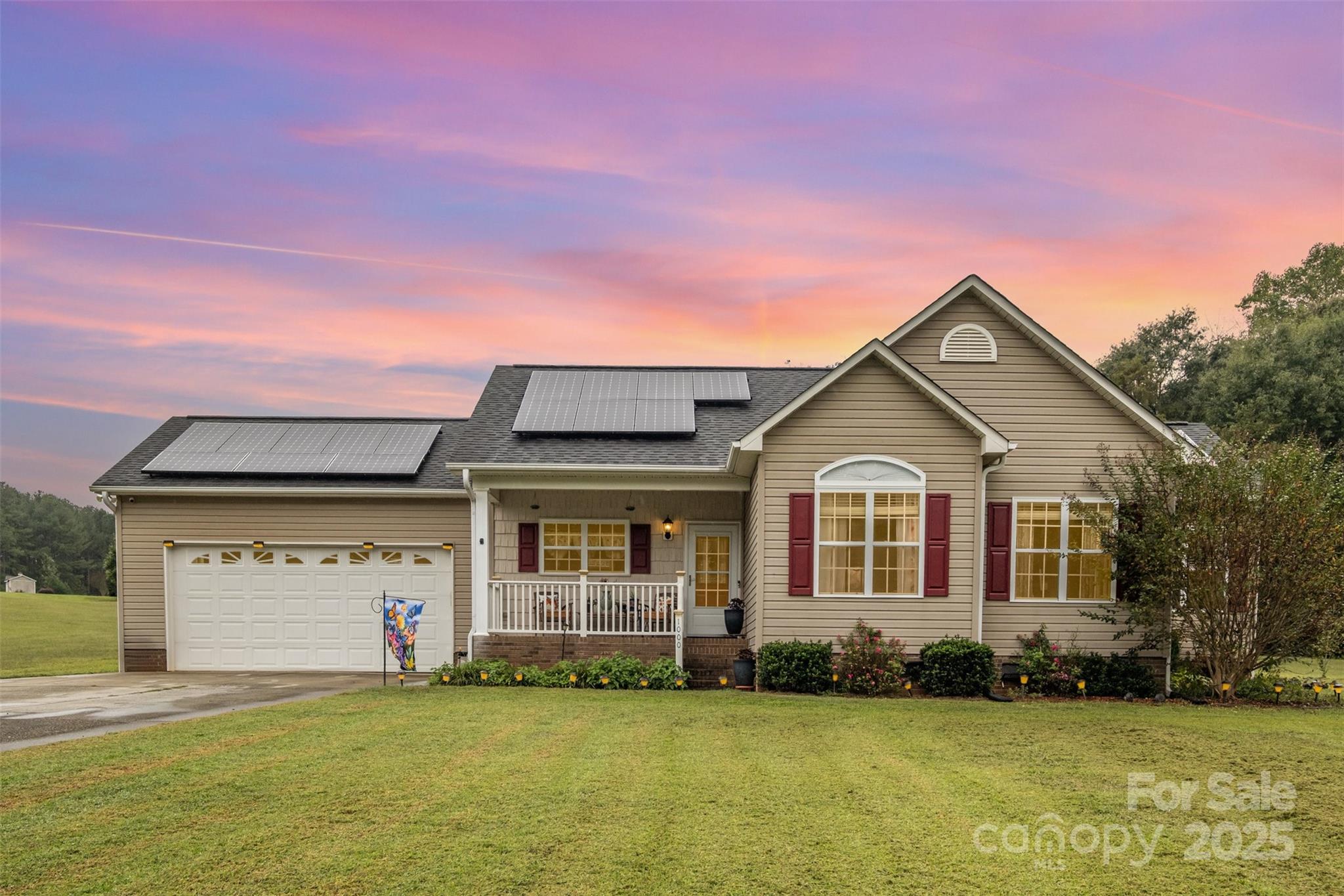 1000 Creekside, Lincolnton, NC. property listing photo