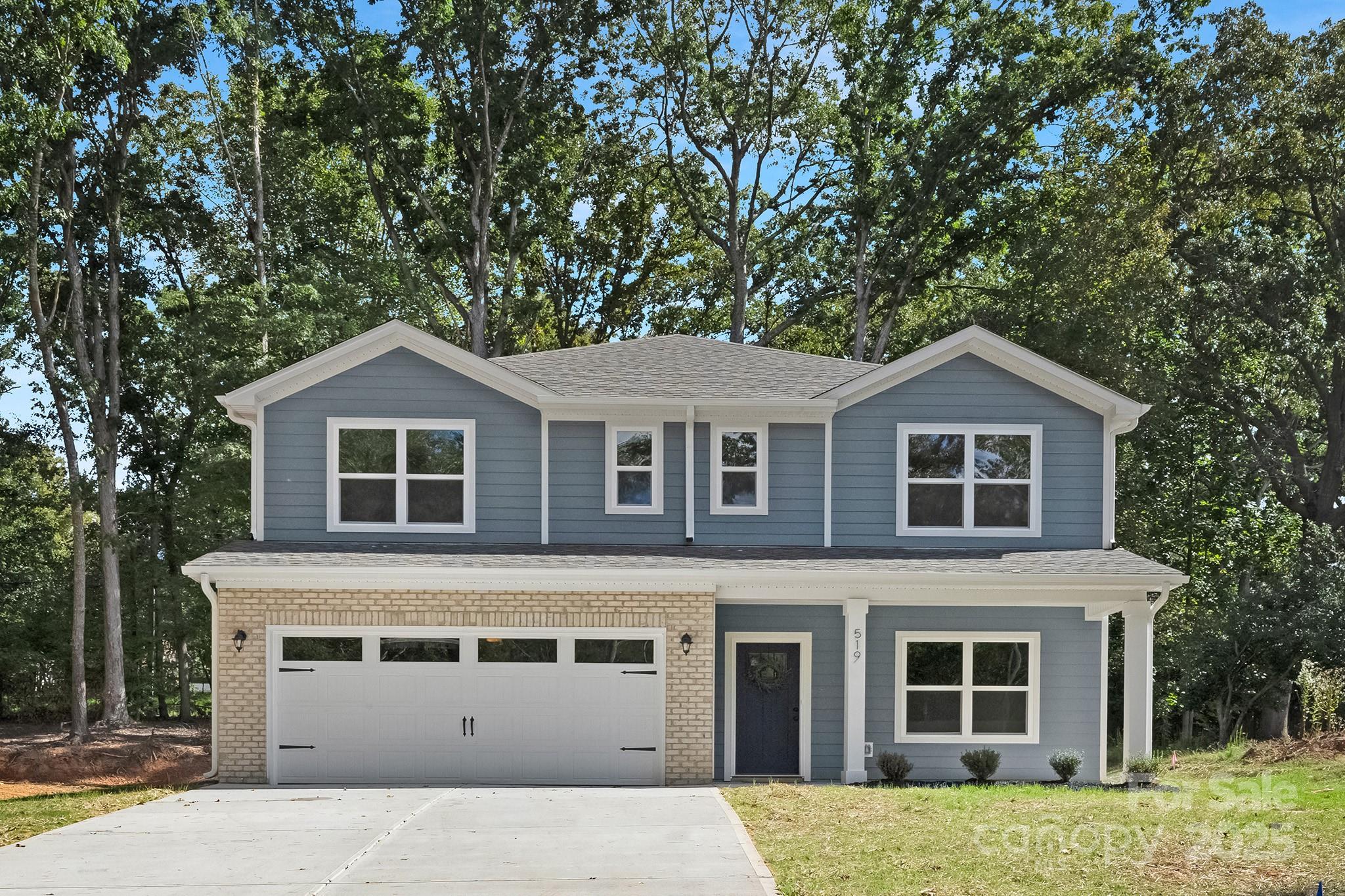 519 Anne, Waxhaw, NC. property listing photo