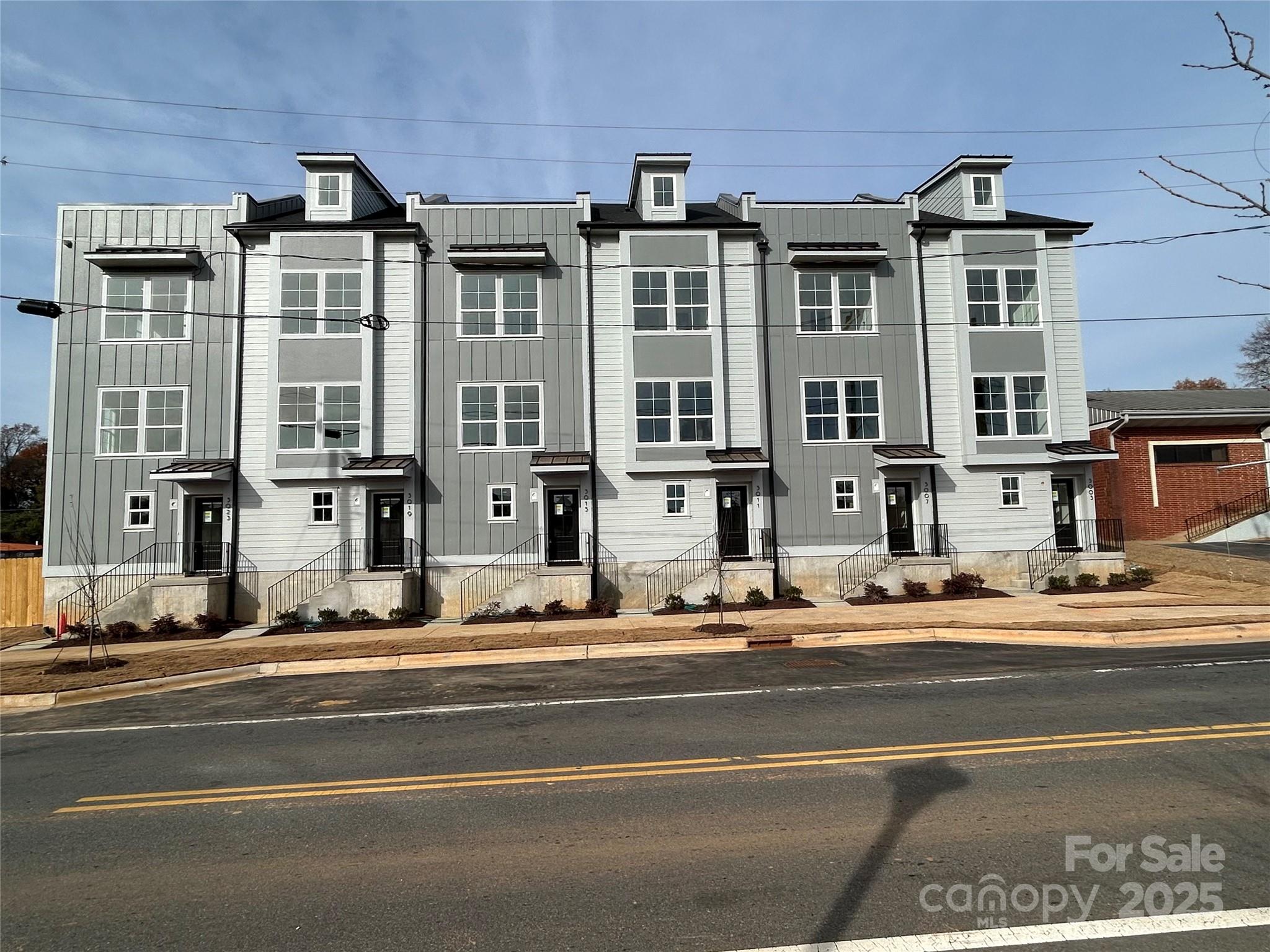 3019 Casting Street Apt 8, Charlotte, NC. property listing photo