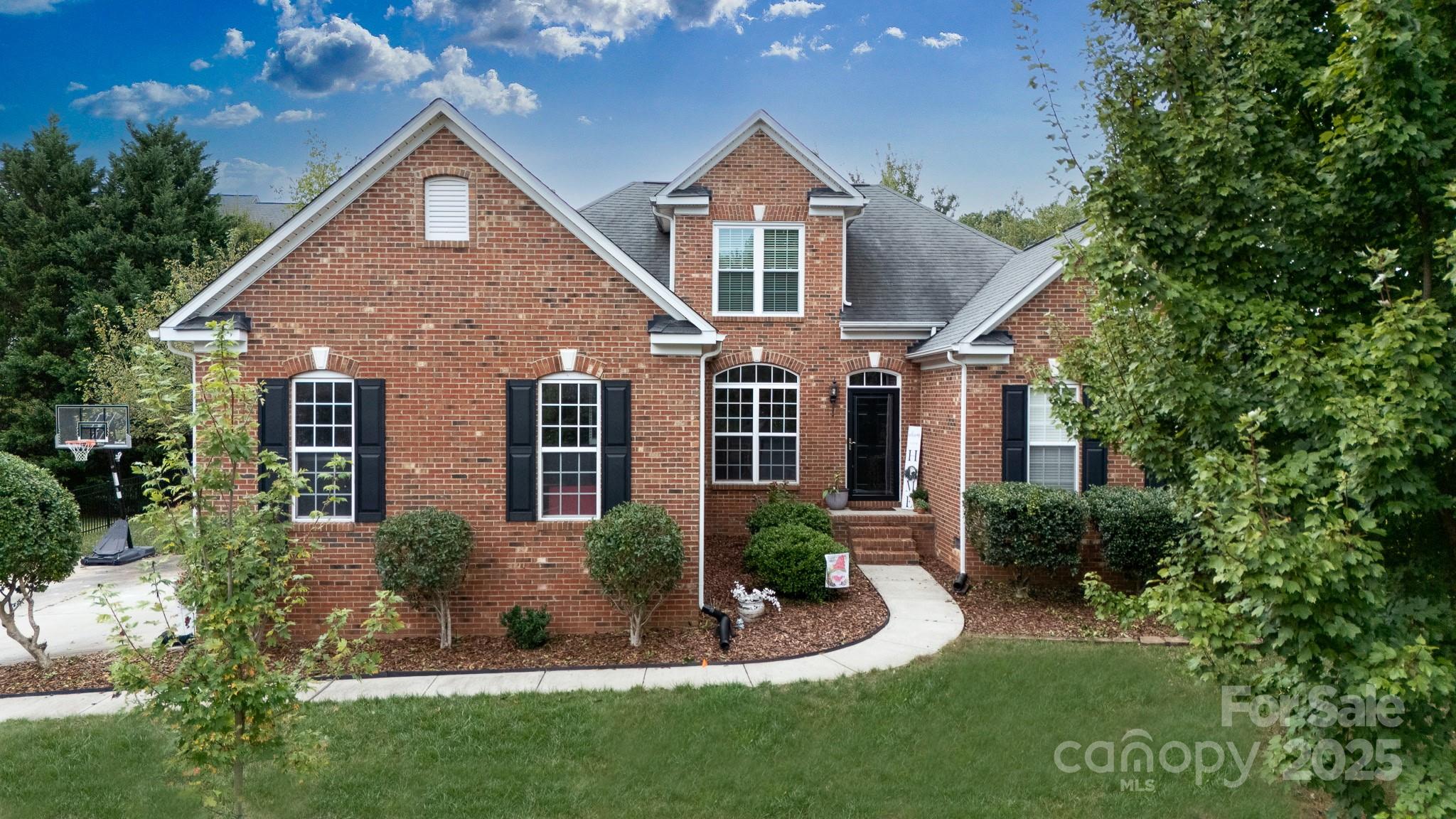 708 Drew, Fort Mill, SC. property listing photo