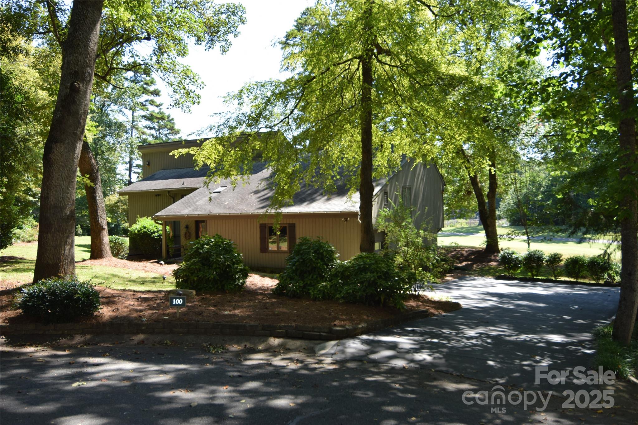 100 Fairway Ridge, Clover, SC. property listing photo