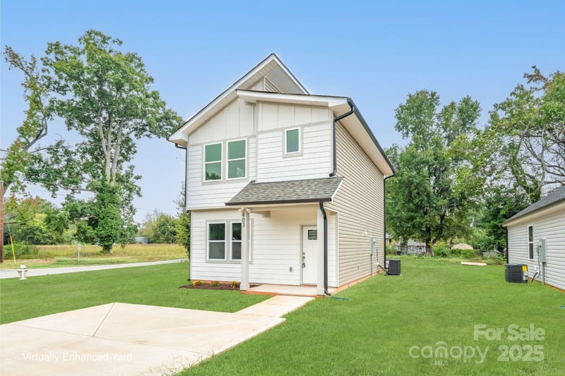 403 Henderson, East Spencer, NC - 3 beds, 3 baths, 1,334 sqft - $250,000