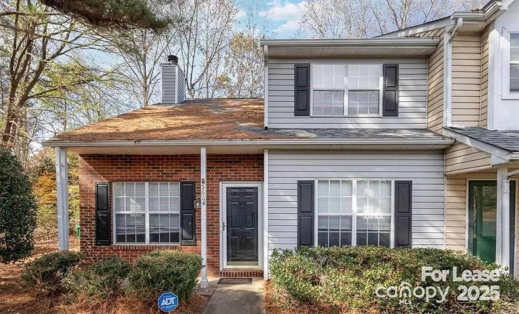 5664 Prescott, Charlotte, NC. property listing photo
