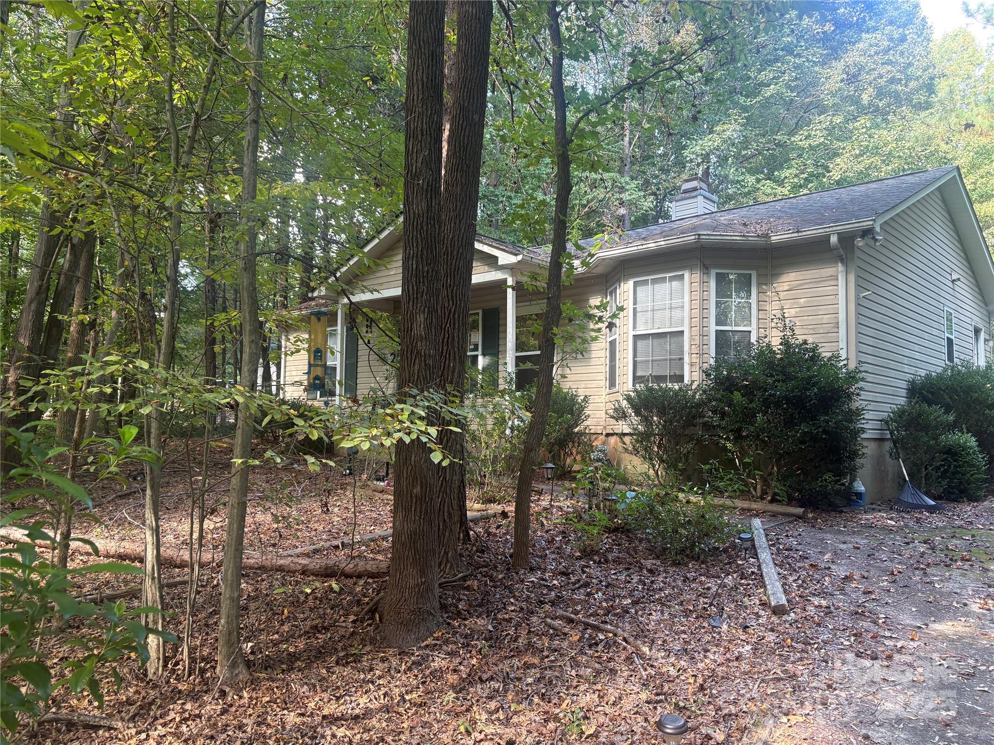 160 Overcreek Road, Mooresville, NC. property listing photo