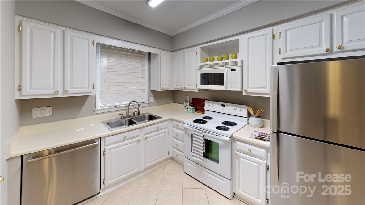3709 Colony Crossing Drive Apt 40, Charlotte, NC. property listing photo