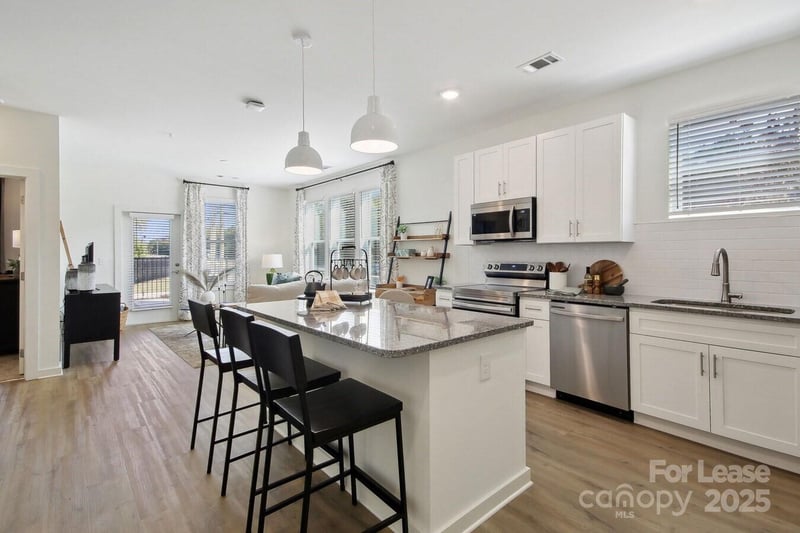13511 Montoy Way C1, Charlotte, NC - 3 beds, 2 baths, 1,368 sqft - $2,101