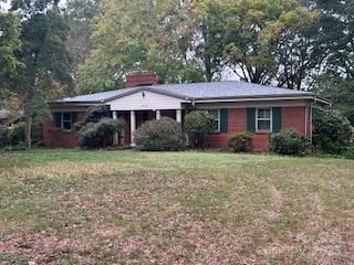 1625 Emerald Avenue, Salisbury, NC. property listing photo