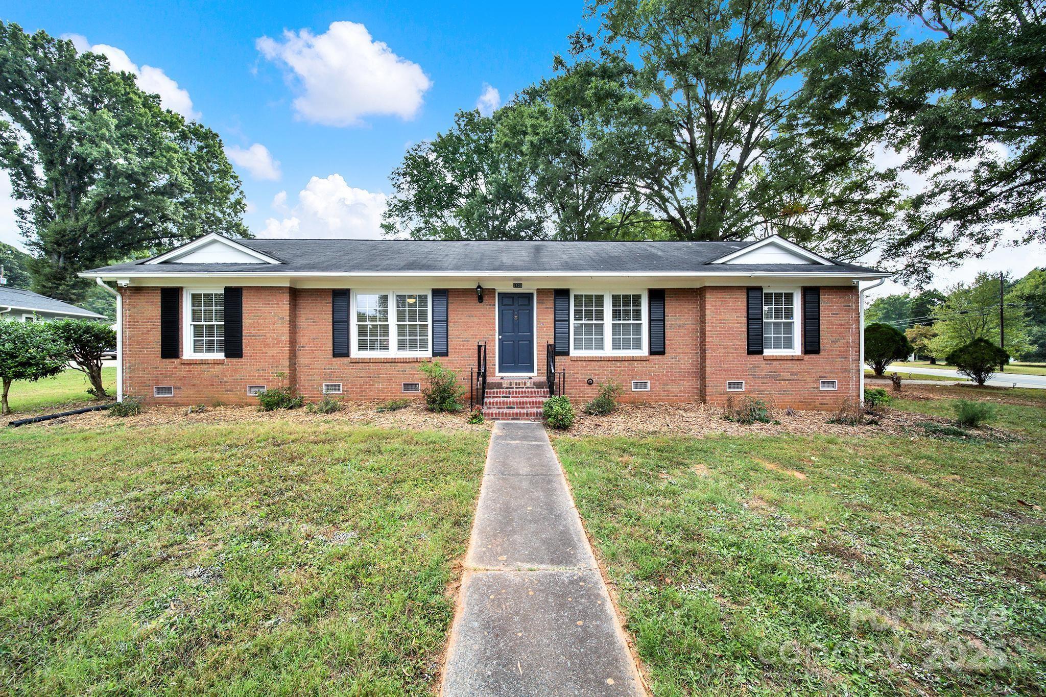 2400 Fox Hollow Road, Mint Hill, NC. property listing photo