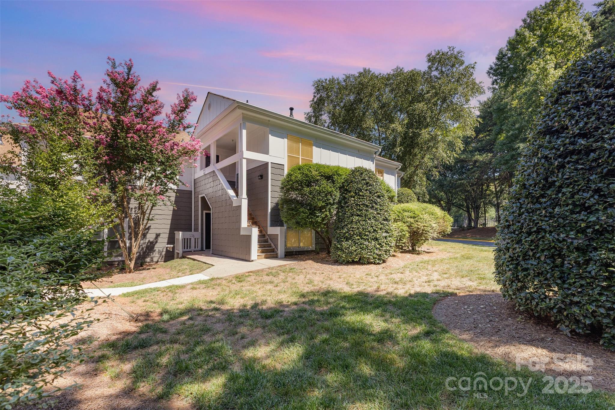 765 Southwest Drive, Davidson, NC. property listing photo