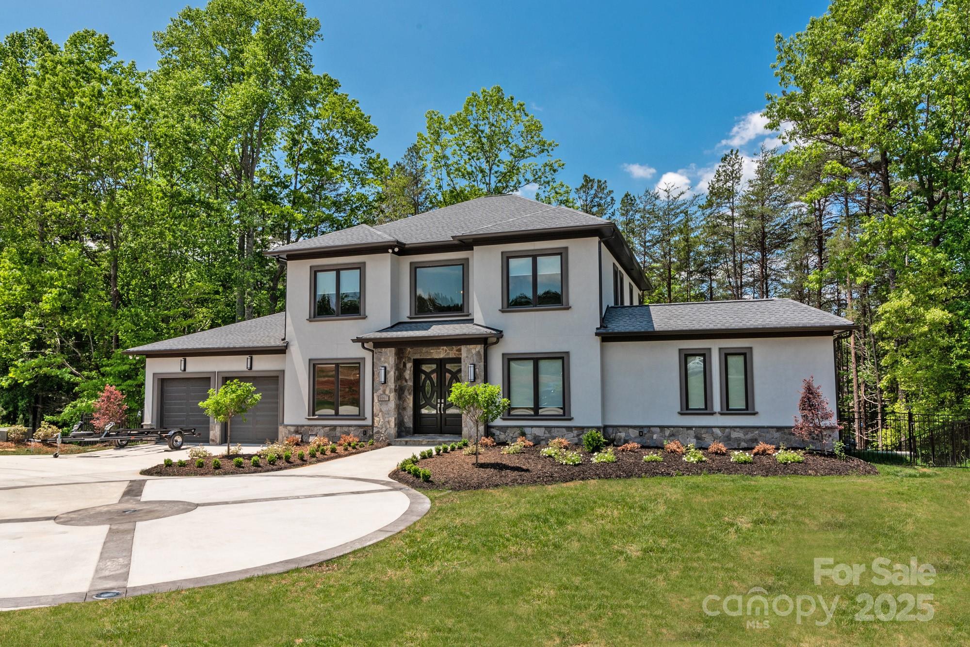 4067 Rivendell, Denver, NC. property listing photo