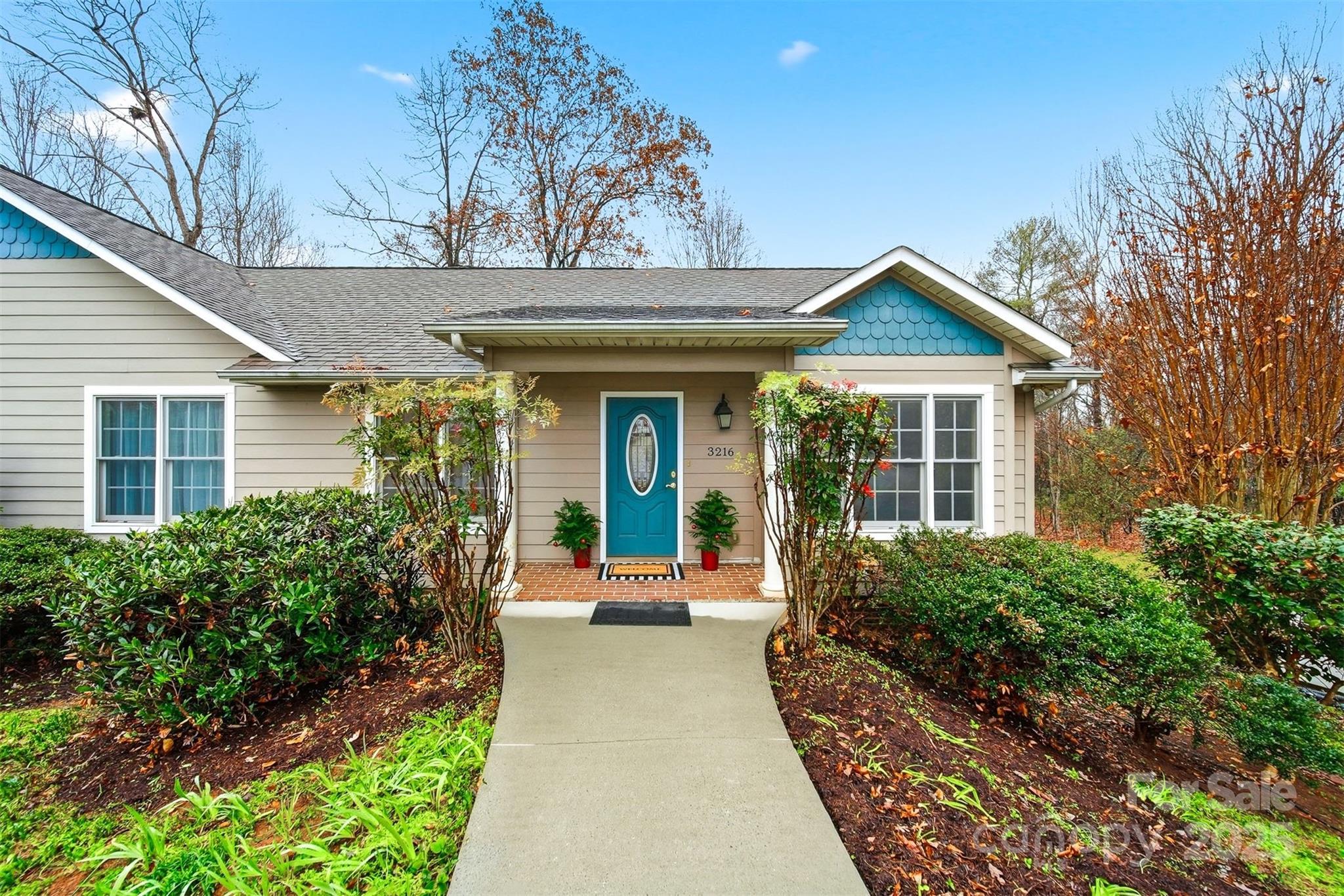 3216 Robert Clontz Place, Granite Falls, NC. property listing photo