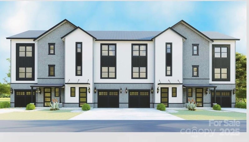 1120 Wonder Way, Charlotte, NC - 4 beds, 2.5 baths, 1,829 sqft - $320,000