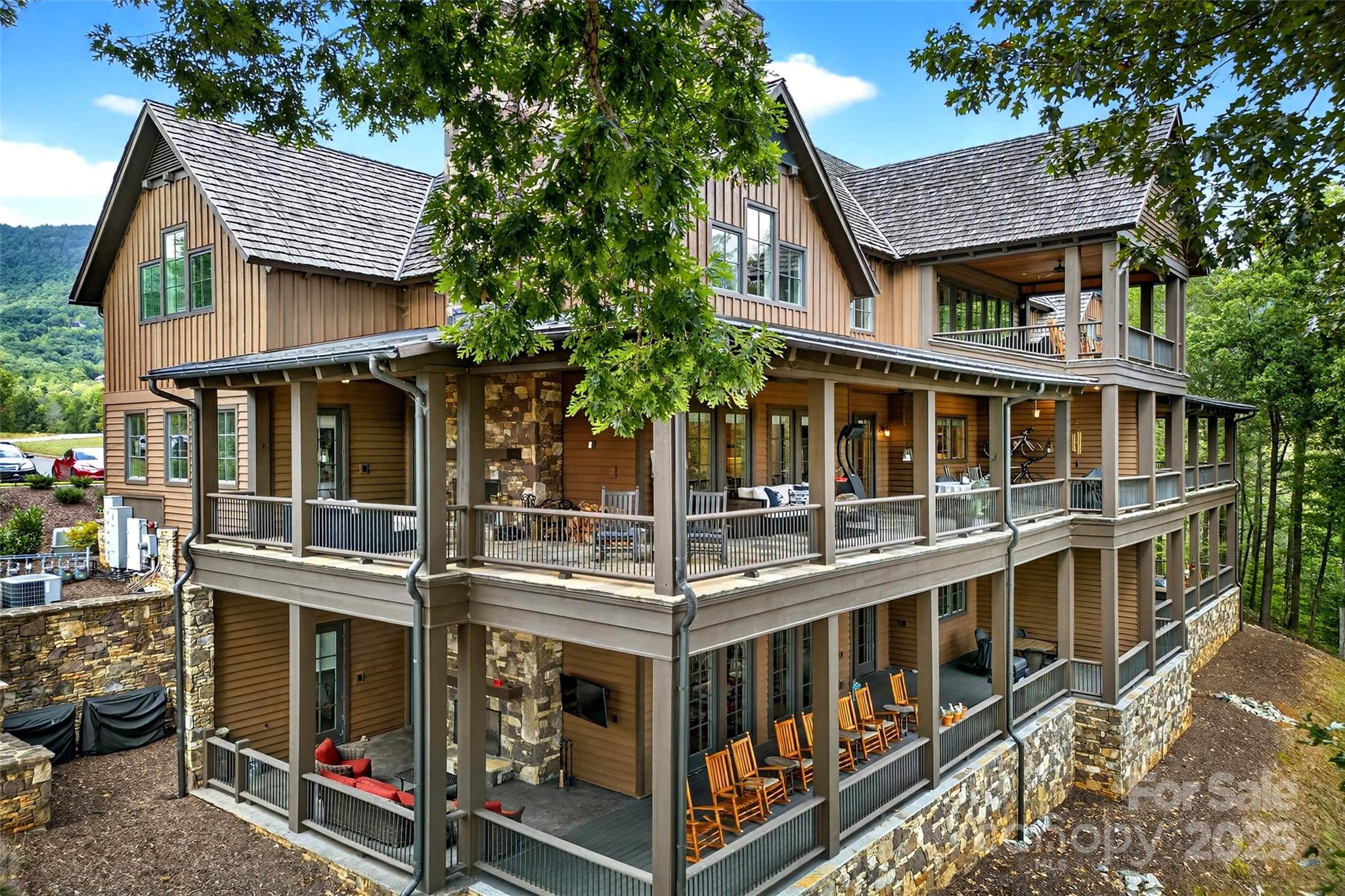 275 Clubhouse Lane C202, Mill Spring, NC. property listing photo