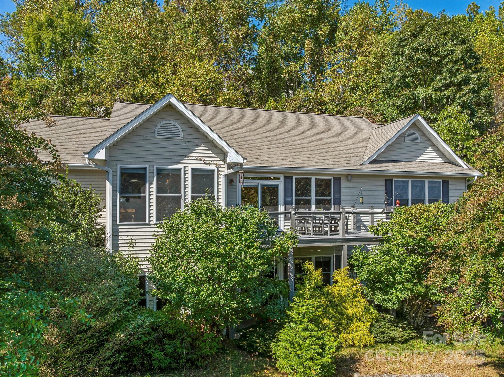 222 Bay Laurel, Hendersonville, NC. property listing photo