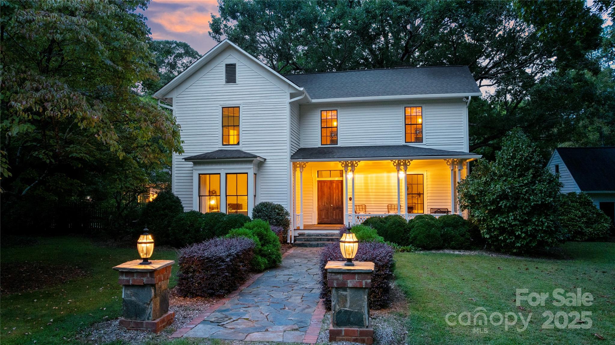 10915 Beatties Ford, Huntersville, NC. property listing photo