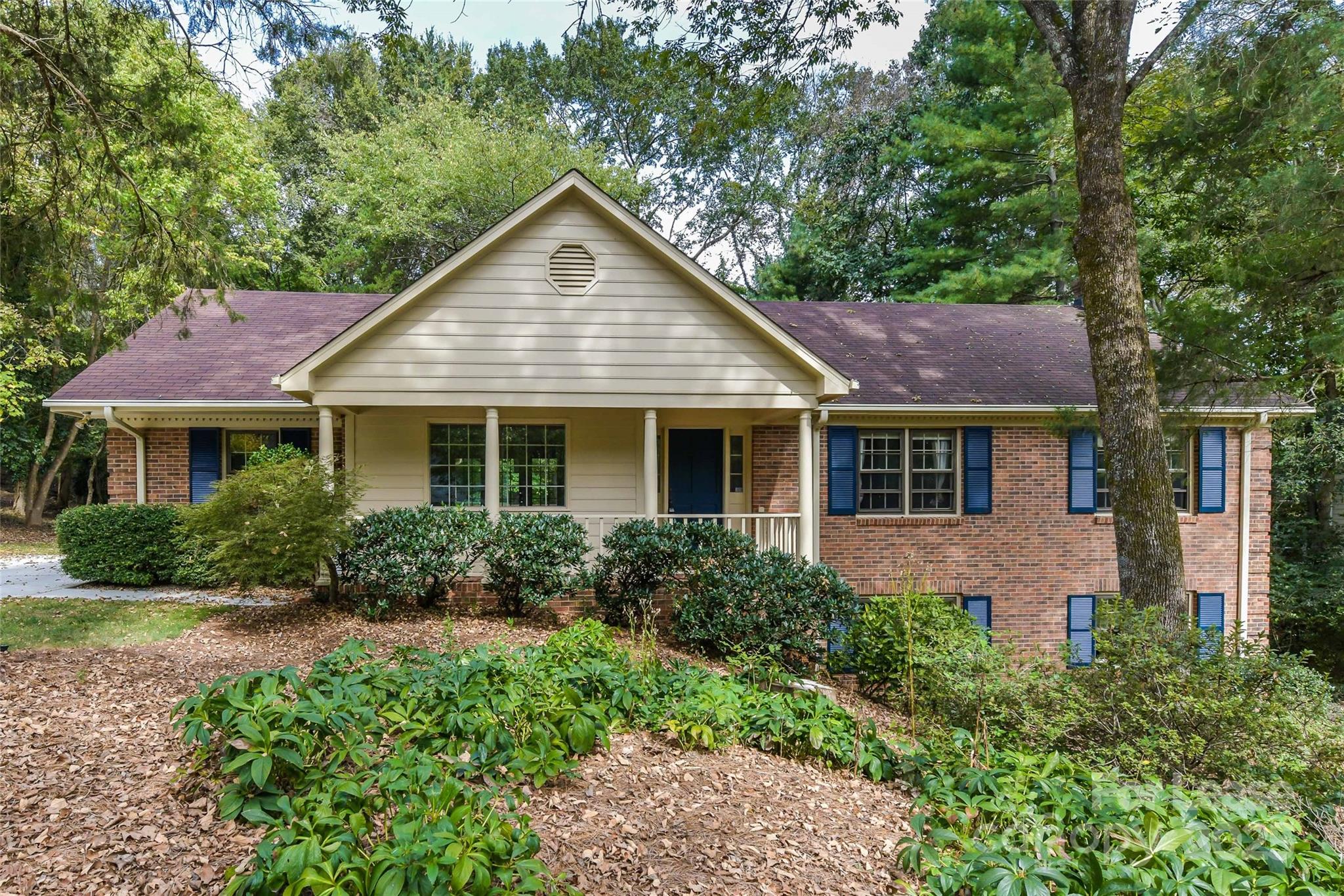 2630 Fernbank, Charlotte, NC. property listing photo