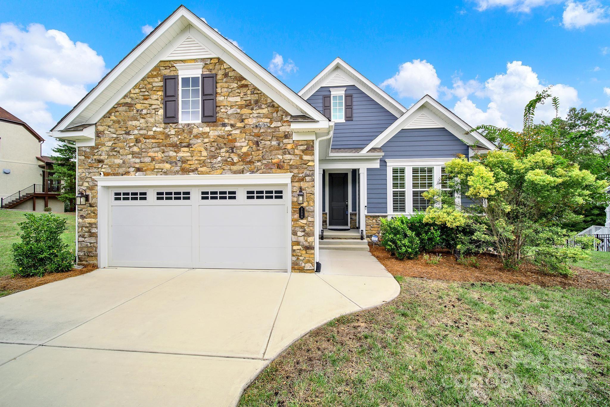 3509 Aqua Point, York, SC. property listing photo