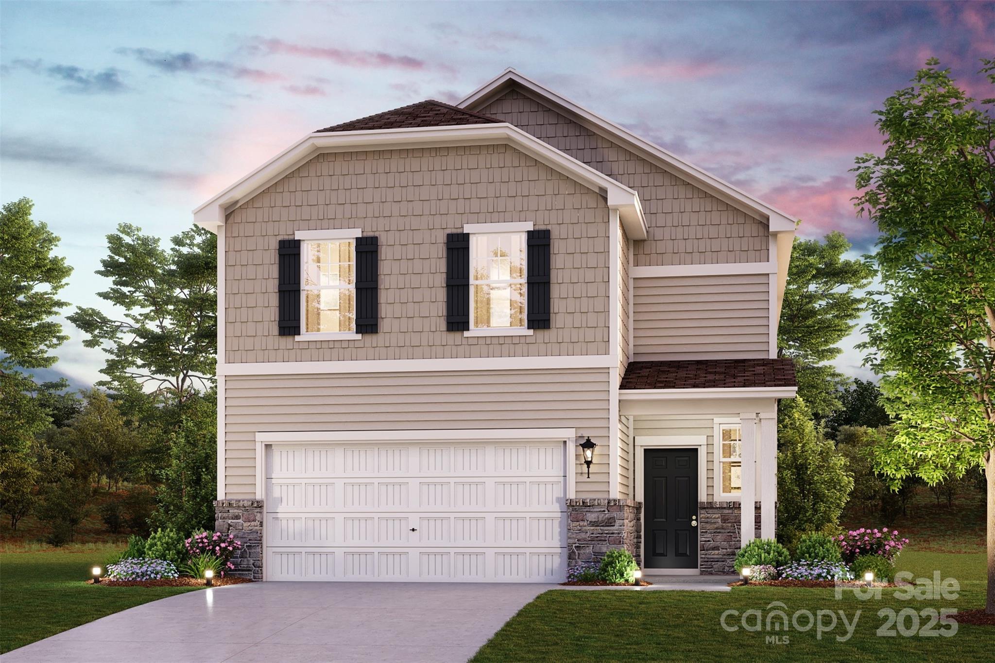 227 Bezelle Avenue, York, SC. property listing photo