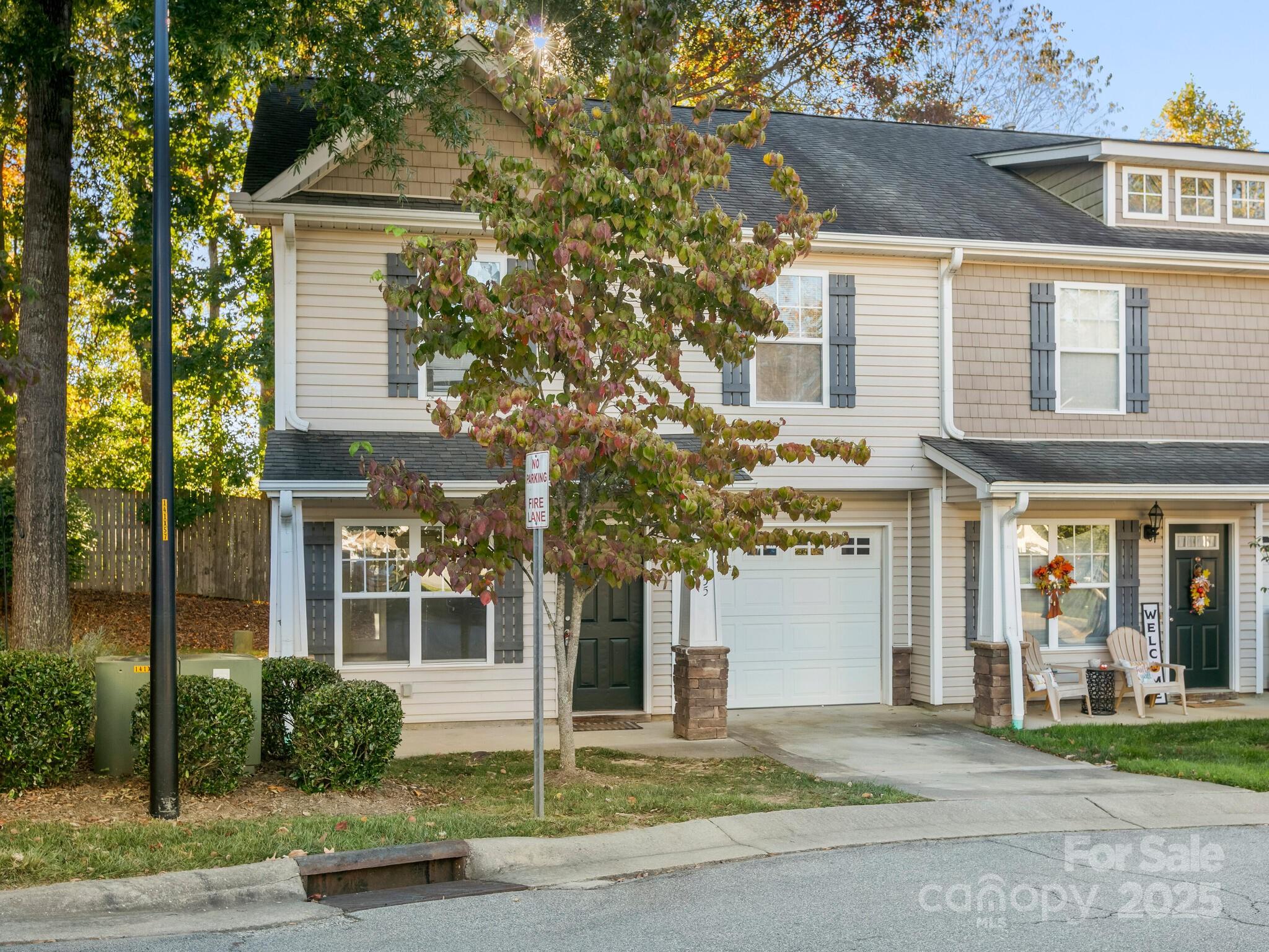 55 Thea, Fletcher, NC. property listing photo
