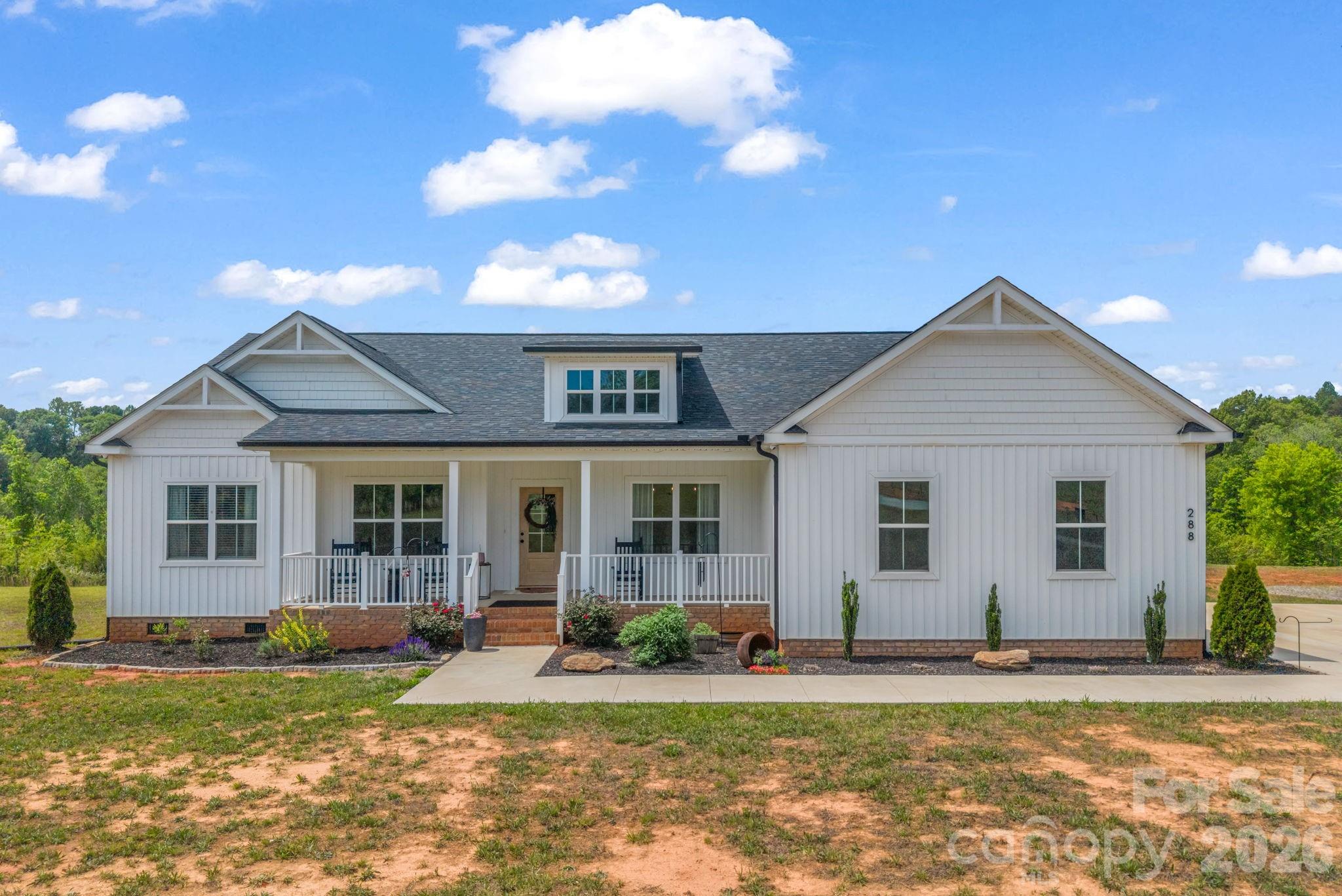 288 Maypole Court, Forest City, NC. property listing photo