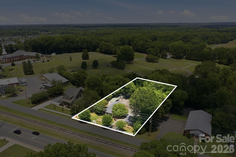 19428 Zion Avenue, Cornelius, NC -  - $879,000