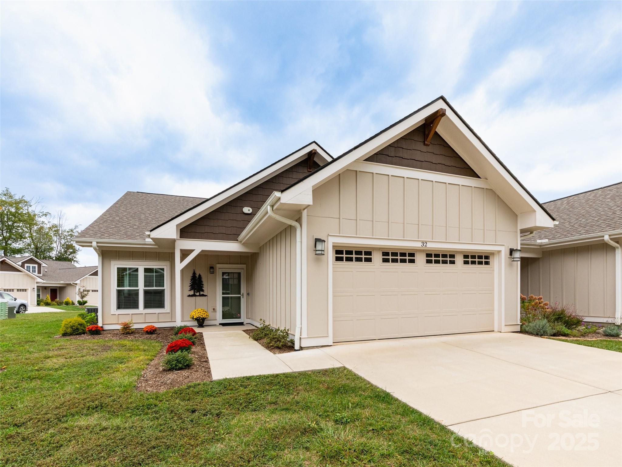 32 Cozy Cottage Way, Arden, NC. property listing photo