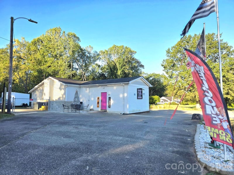 1437 Tryon Courthouse Road, Bessemer City, NC -  - $229,900