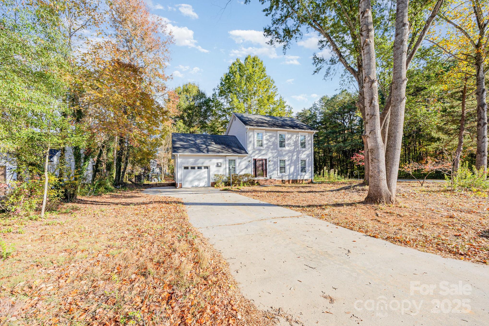 702 Campbell, Salisbury, NC. property listing photo