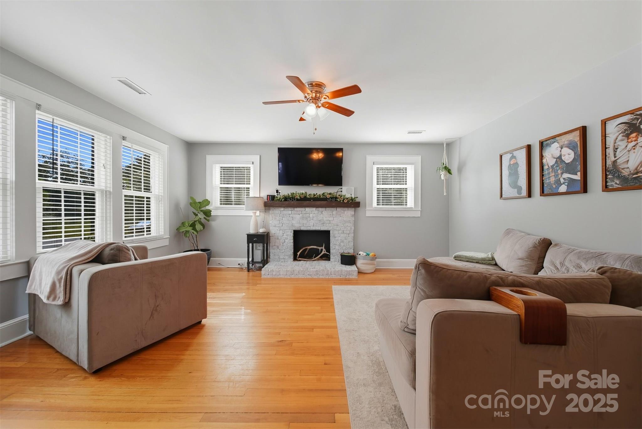 116 Huss Avenue, Hudson, NC. property listing photo