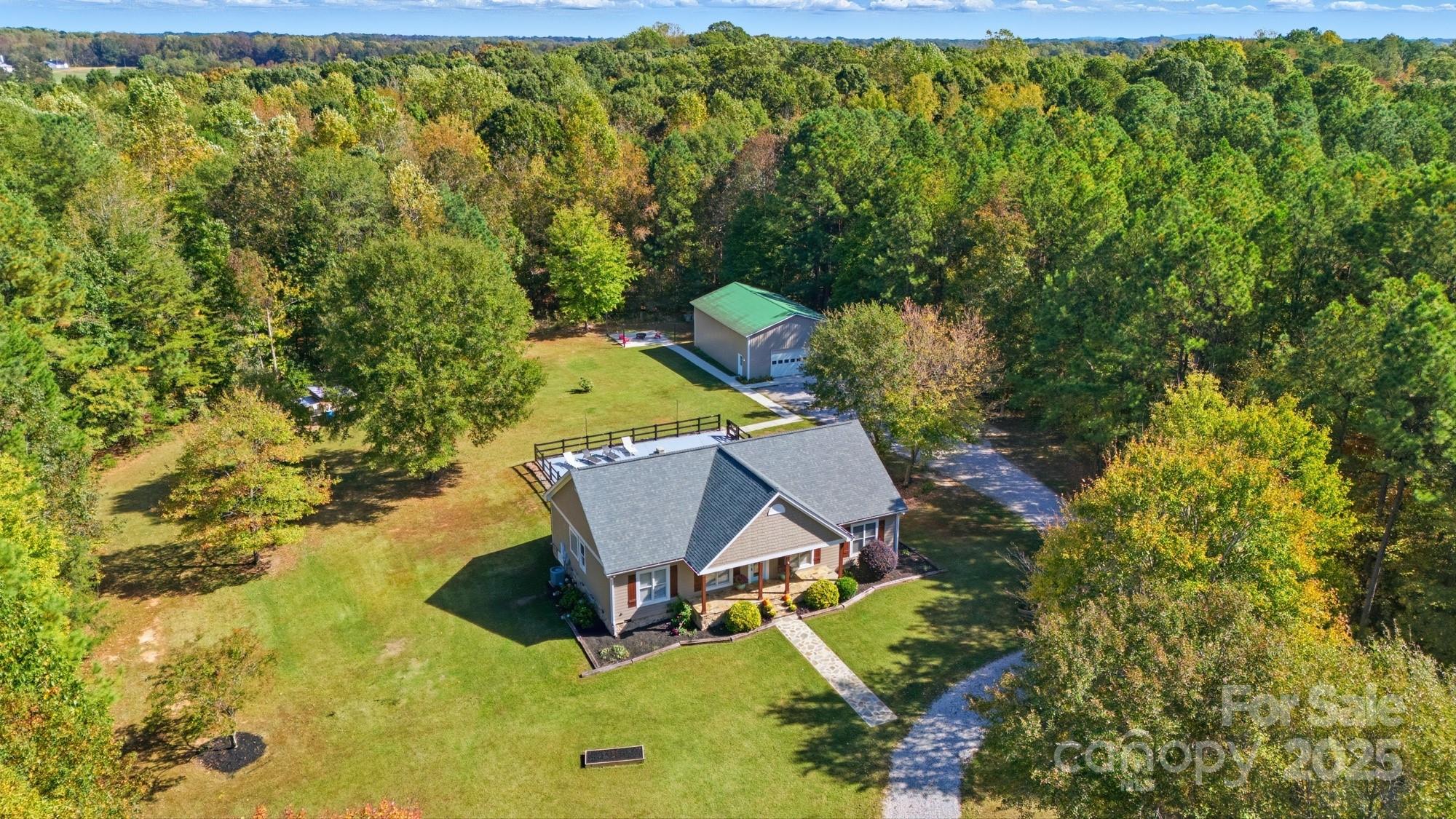 1240 Beamguard Road, Clover, SC. property listing photo