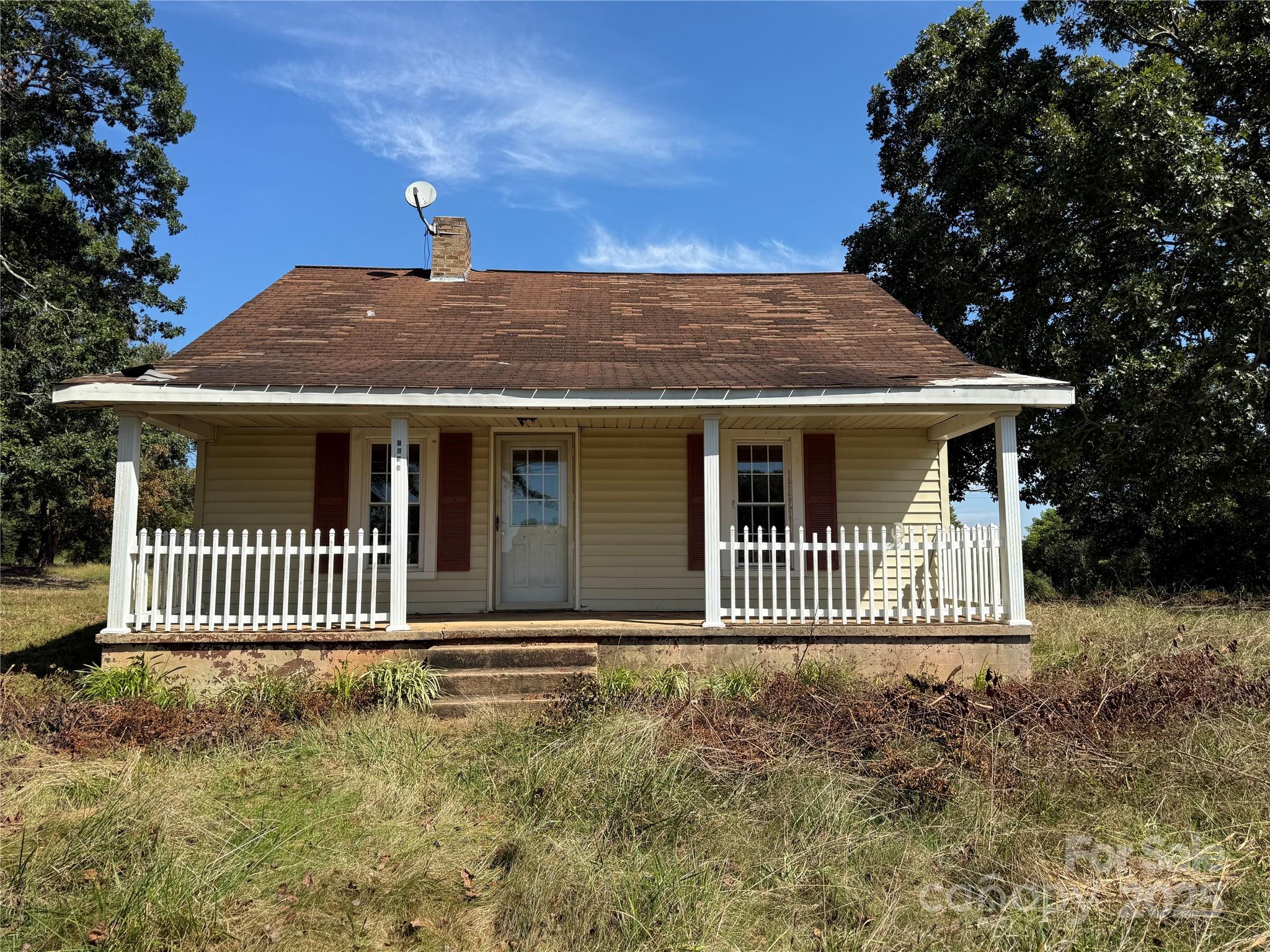 1940 Paul Shuping Avenue, Morganton, NC. property listing photo