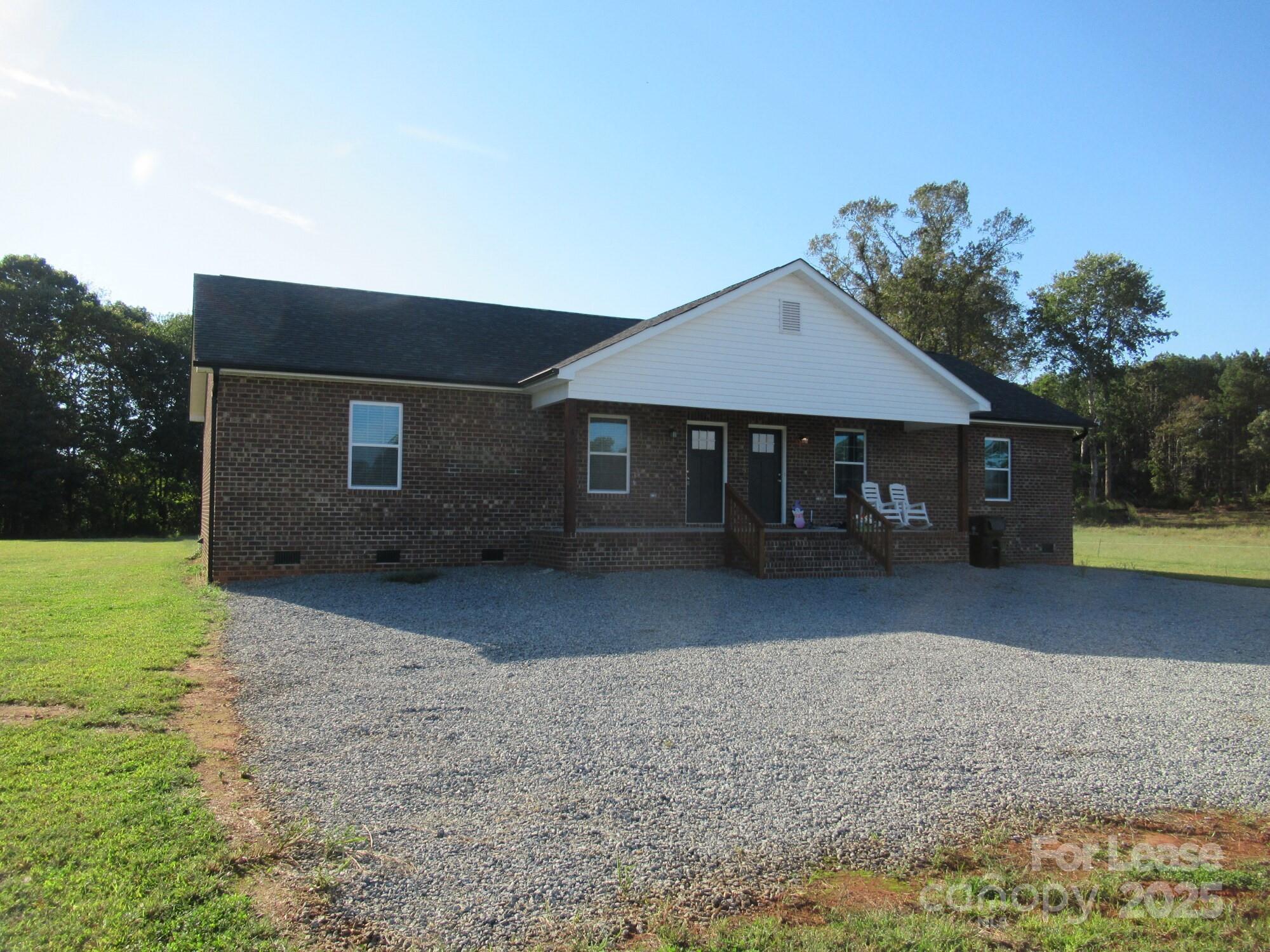 419 Northbrook III School Road, Vale, NC. property listing photo