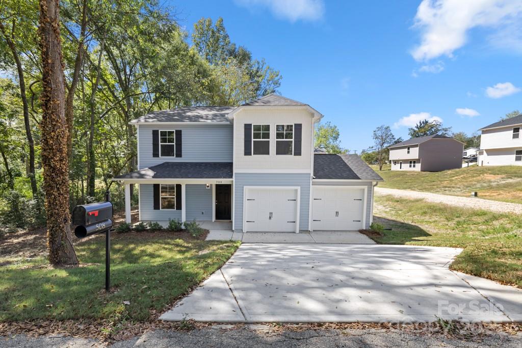 508 Miller, Lancaster, SC. property listing photo