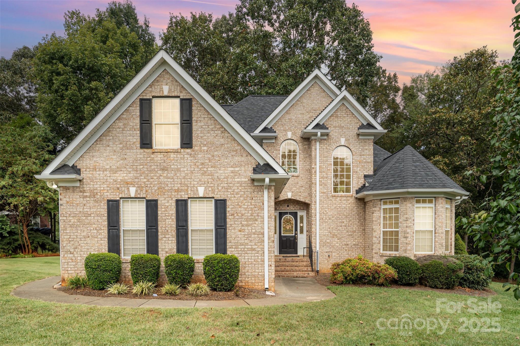 2900 Savannah, Monroe, NC. property listing photo