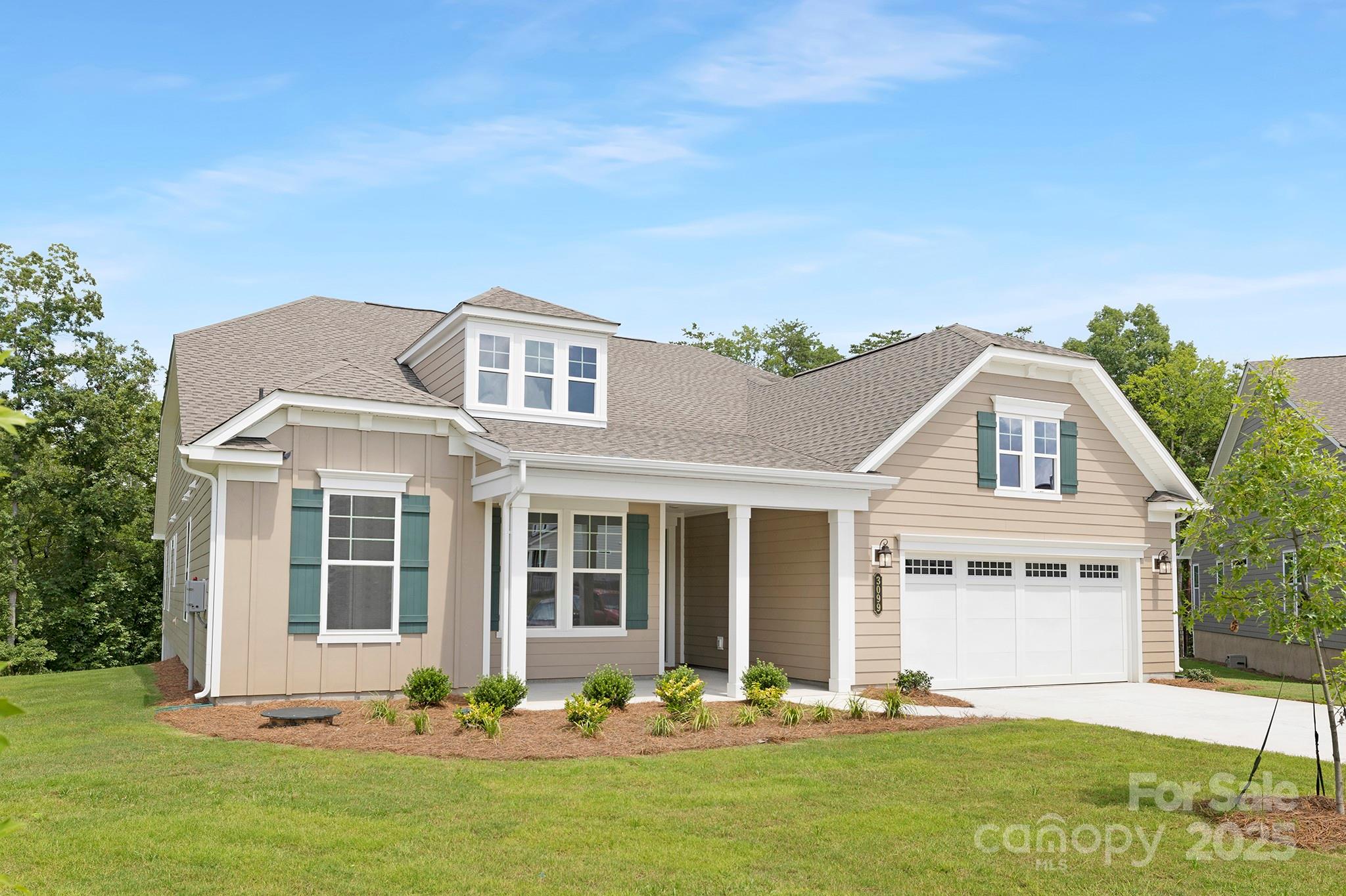 3099 Trace Meadow Court Apt 106, York, SC. property listing photo