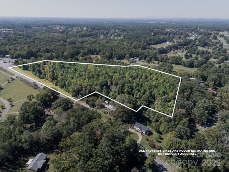 000 Curve View Road, Lincolnton, NC -  - $575,000